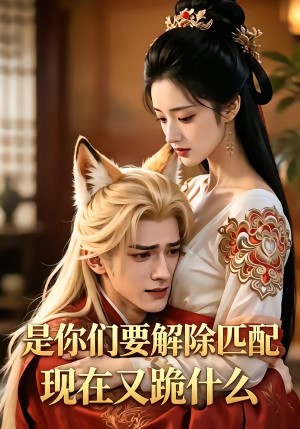 是你们要解除匹配，现在又跪什么（92集）短剧免费分享