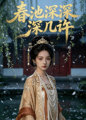 春池深深深几许（46集）经典老剧免费看