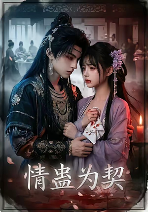 情蛊为契（22集）精彩好看短剧