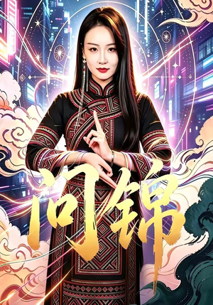 问锦（60集）短剧解说热门