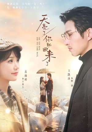天亮了，你就回来了（63集）热门短剧抢先
