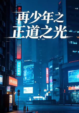 再少年之正道之光（69集）好看短剧看不停