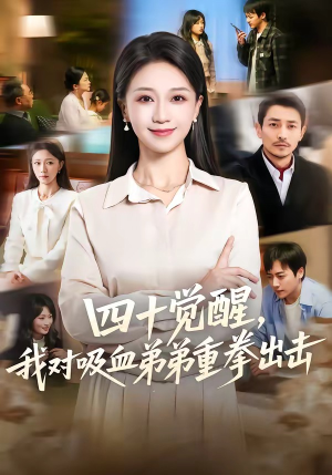 四十觉醒，我对吸血弟弟重拳出击（61集）最新上映免费看