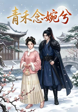 青禾念婉兮（17集）精彩的短剧