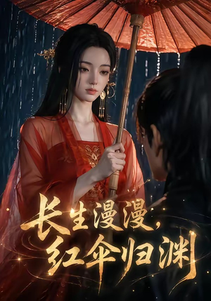 长生漫漫，红伞归渊（20集）真的好看吗