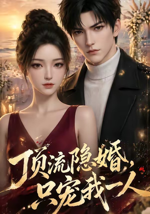 顶流隐婚：只宠我一人（90集）免费看短剧