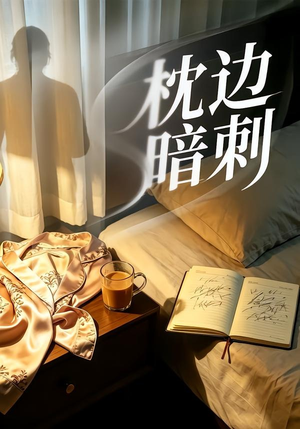 枕边暗刺（44集）全网独播免费看