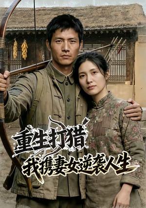 重生打猎：我携妻女逆袭人生（80集）番茄短剧免费看