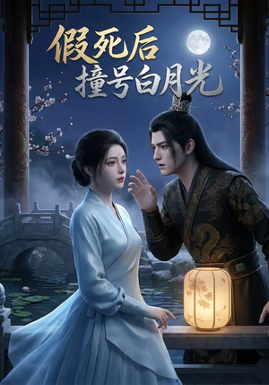 假死后撞号白月光（16集）流畅播放免费看
