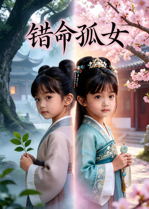 错命孤女（66集）看精彩短剧