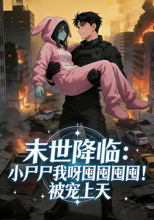 末世降临：小尸尸我呀囤囤囤囤！被宠上天（60集）热播短剧重燃
