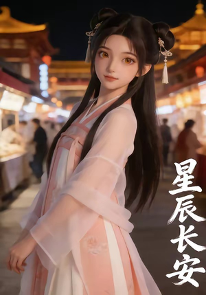 星辰长安（15集）去哪里看