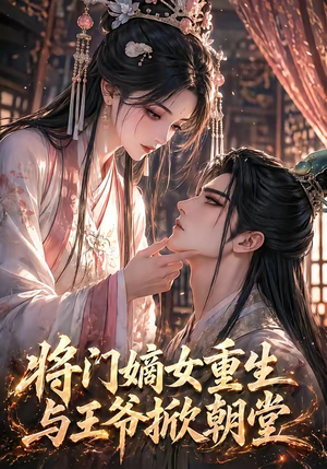 将门嫡女重生与王爷掀朝堂（62集）第一集