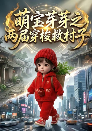 萌宝芽芽之两届穿梭救村子（73集）深深爱上这部剧