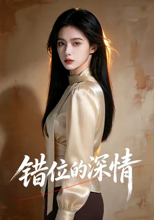 错位的深情（71集）免费热门短剧