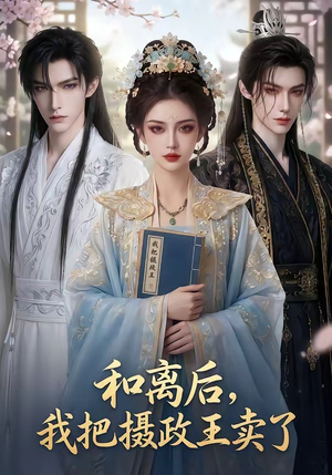 和离后，我把摄政王卖了（33集）在线观看全集