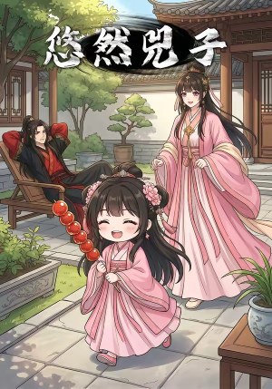悠然兕子（76集）穿越短剧推荐