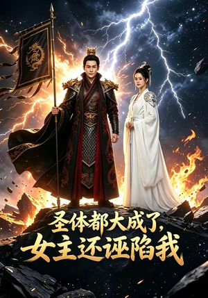 圣体都大成了，女主还诬陷我（103集）这部短剧我爱了