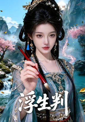 浮生判（52集）一起追短剧