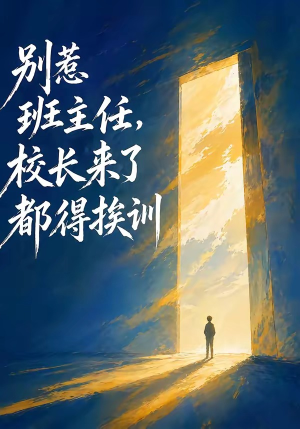 别惹班主任，校长来了都得挨训（100集）爆款热门短剧