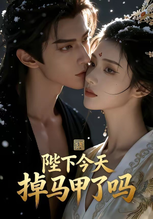 陛下今天掉马甲了吗（104集）免费在线看全集