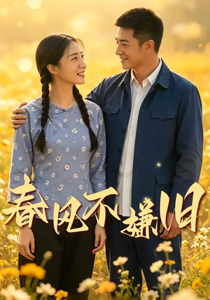 春风不嫌旧（81集）免费短剧完整版