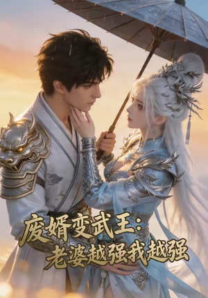 废婿变武王：老婆越强我越强（75集）短剧抢先看