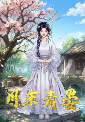 月末青晏（19集）免费观看