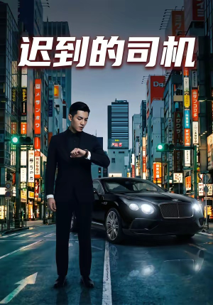 迟到的司机（31集）短剧全集完整