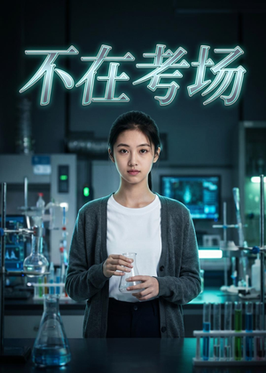 不在考场（74集）短剧热播中
