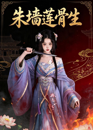 朱墙莲骨生（44集）好看短剧看不停