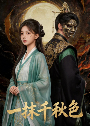 一抹千秋色（52集）免费热门短剧