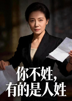 你不姓，有的是人姓（48集）火爆短剧来袭