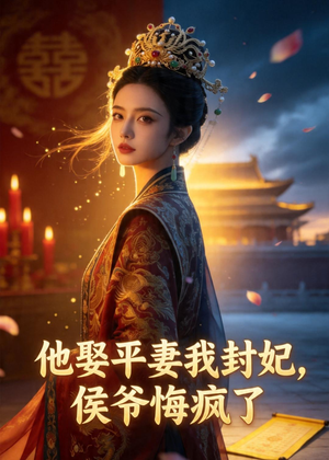他娶平妻我封妃，侯爷悔疯了（53集）免费观看完整版