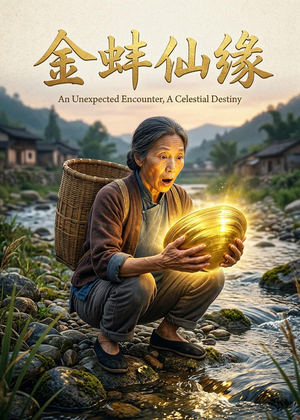 金蚌仙缘（18集）全集免费看短剧