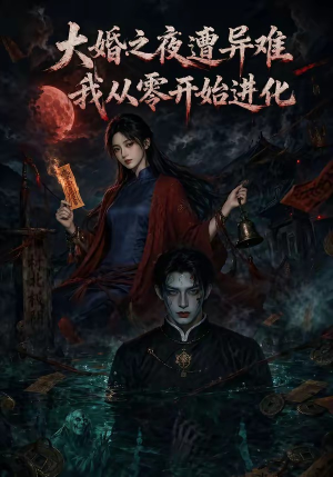 大婚之夜遭异难，我从零开始进化（70集）免费看全集