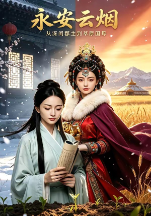 永安云烟（62集）高清无码免费看