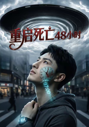 重启死亡48小时（80集）好看的国产短剧