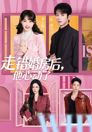 走错婚房后，他心动了（72集）短剧免费观看