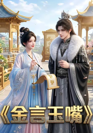 金言玉嘴（15集）在线播放