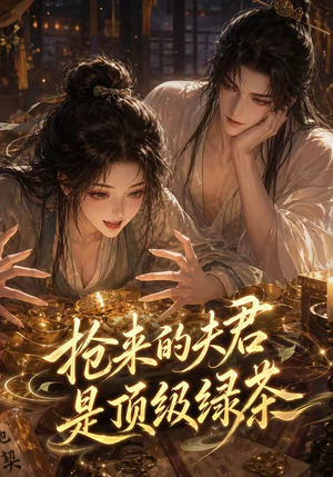 抢来的夫君是顶级绿茶（20集）热门短剧又来了