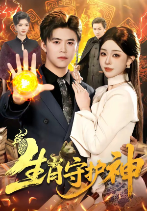 生肖守护神（98集）热门短剧在线看