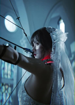 enemy（8集全）西瓜短剧免费看