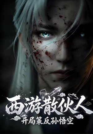 西游散伙人，开局策反孙悟空（66集）短剧热播抢先看
