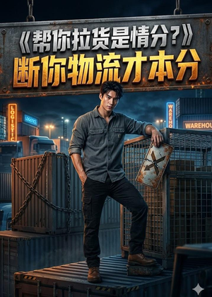 帮你拉货是情分？断你物流才本分（55集）最新热门短剧