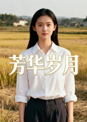 芳华岁月（34集）热播短剧推荐