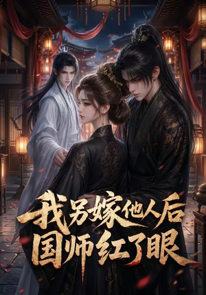 我另嫁他人后，国师红了眼（15集）西瓜短剧免费看