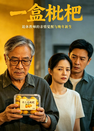 一盒枇杷（49集）好看上头短剧