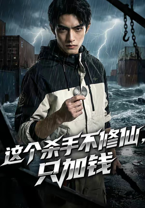 这个杀手不修仙，只加钱（80集）全剧看到大结局