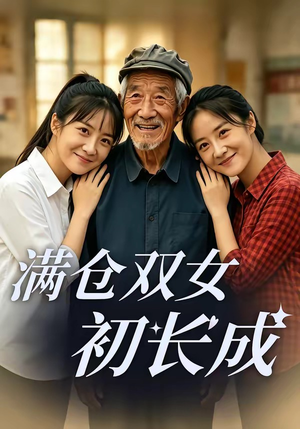 满仓双女初长成（65集）免费观看